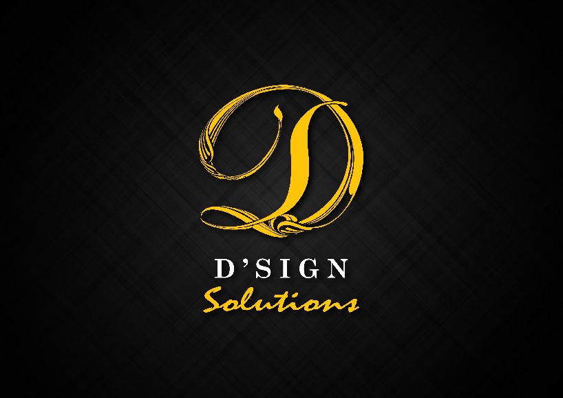 Dsign Solutions Pte Ltd