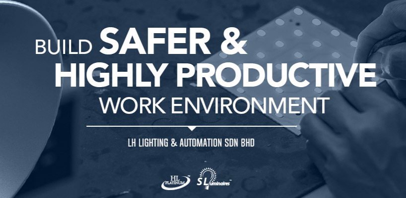 LH Lighting & Automation Sdn Bhd