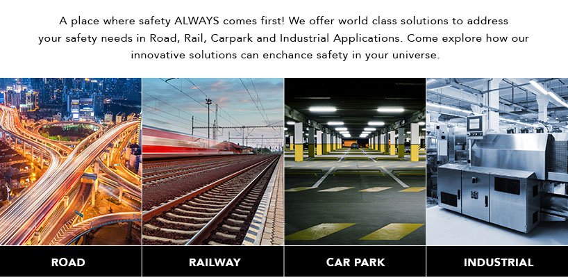 Safetyverse Sdn Bhd