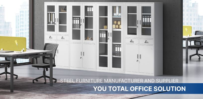 GY Steel Furniture Sdn Bhd