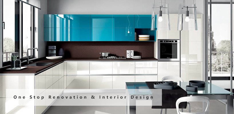 Az Interior Design Sdn Bhd Banner