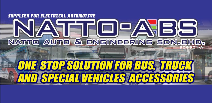 Natto Auto & Engineering Sdn Bhd