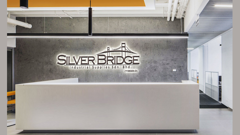 Silver Bridge Industrial Supplies Sdn Bhd