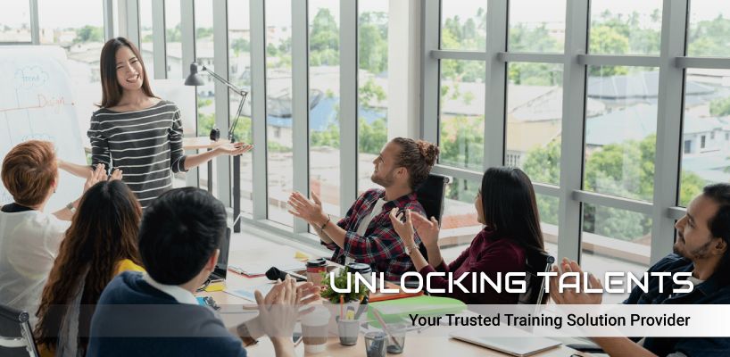 Iconic Training Solutions Sdn Bhd Banner