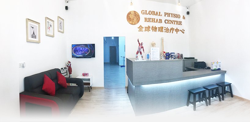 Global Physio & Rehab Centre PLT