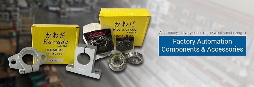 Kawada Engineering (M) Sdn Bhd