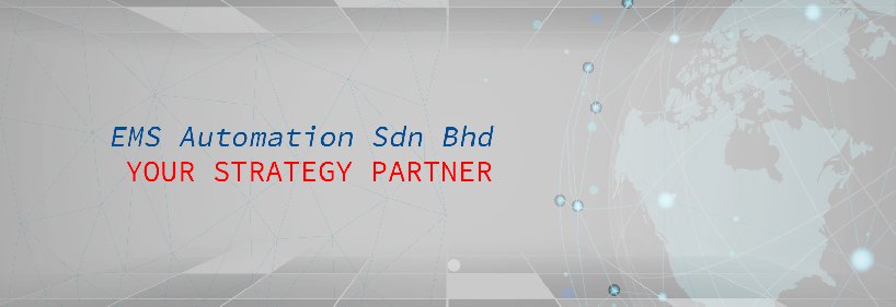 EMS Automation Sdn Bhd