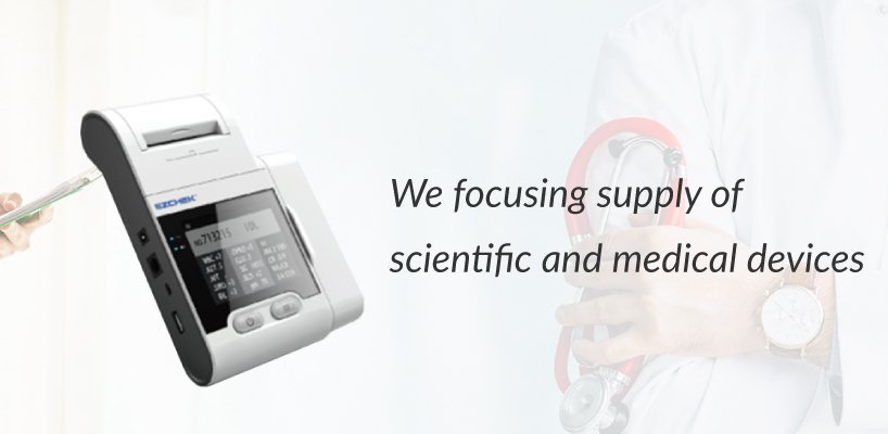 Setia Scientific Solution