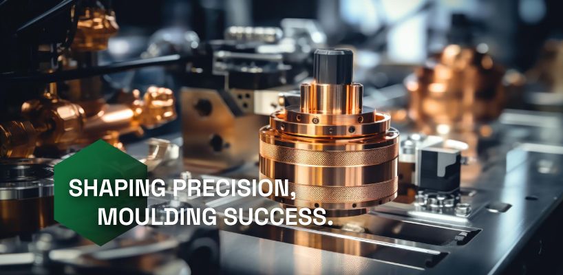 A-T Precision Engineering Sdn Bhd