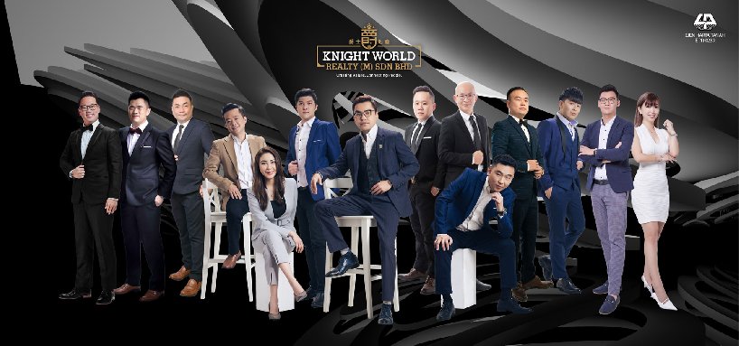 Knight World Realty (M) Sdn Bhd