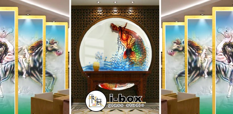 IBOX DESIGN