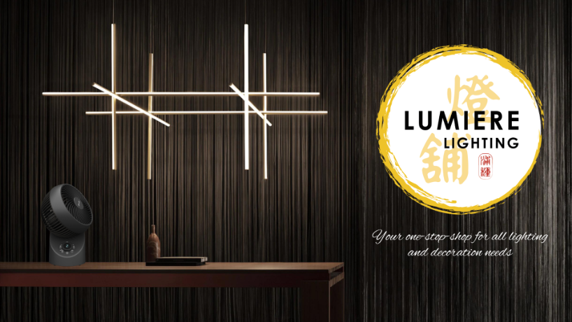 Lumiere Lighting Trading