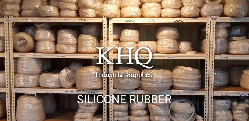 KHQ Industrial Supplies