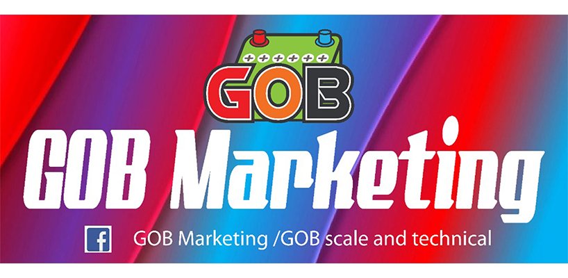 G.O.B Marketing Company