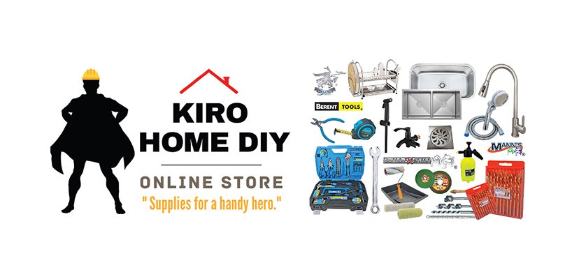Kiro Home DIY Sdn Bhd