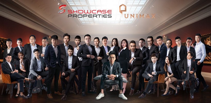 UNIMAX PROPERTIES SDN BHD