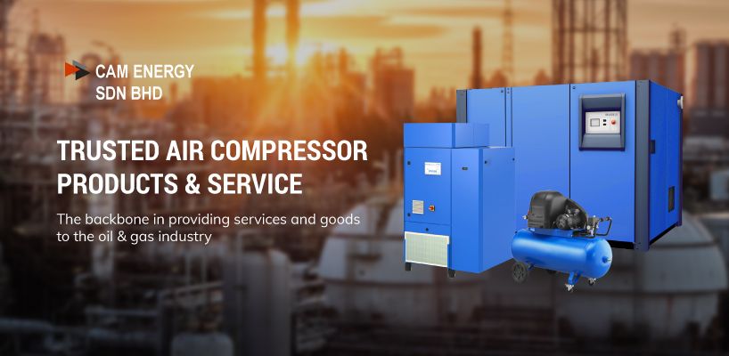 Cam Energy Sdn Bhd