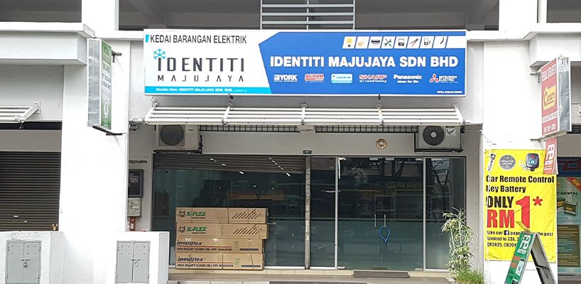 IDENTITI MAJUJAYA SDN BHD