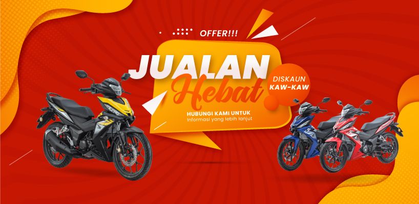 Speed Bikers Trading (M) Sdn Bhd
