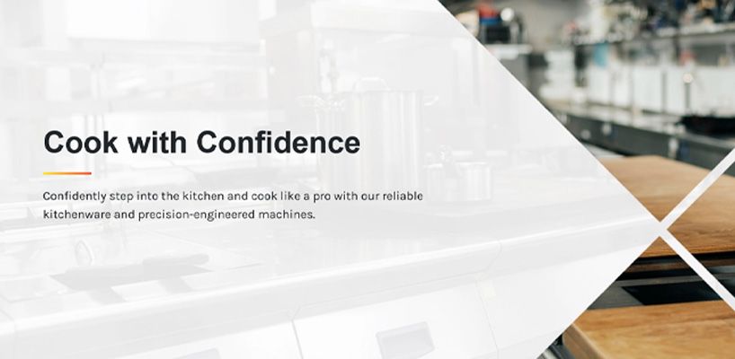 WONDERFUL MACHINERY