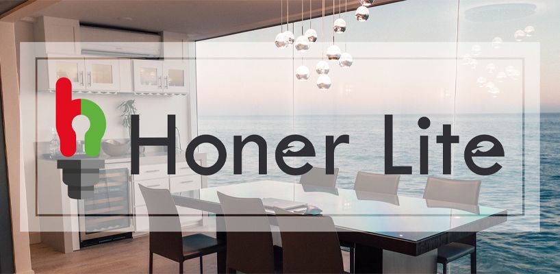 HONER LITE ELECTRICAL (M) SDN BHD
