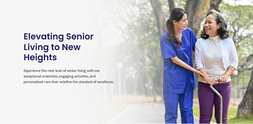 Master Care Centre