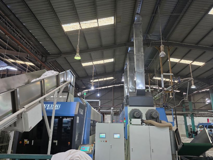 Laku Cleaners Sdn Bhd