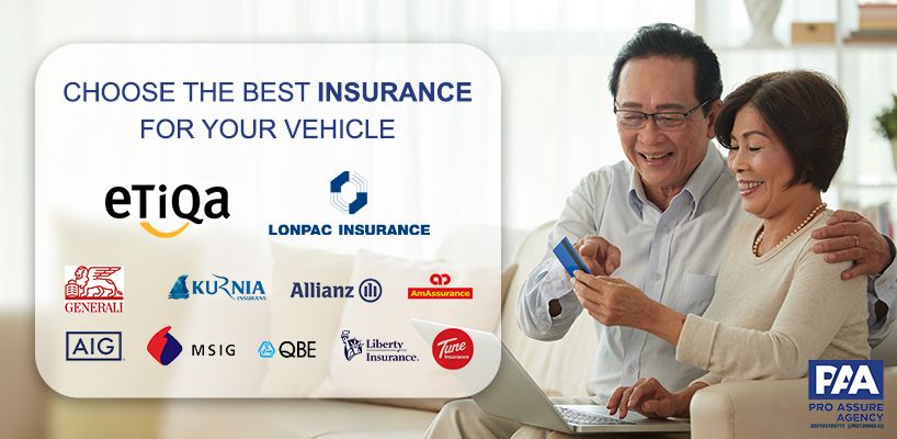 Pro Assure Agency