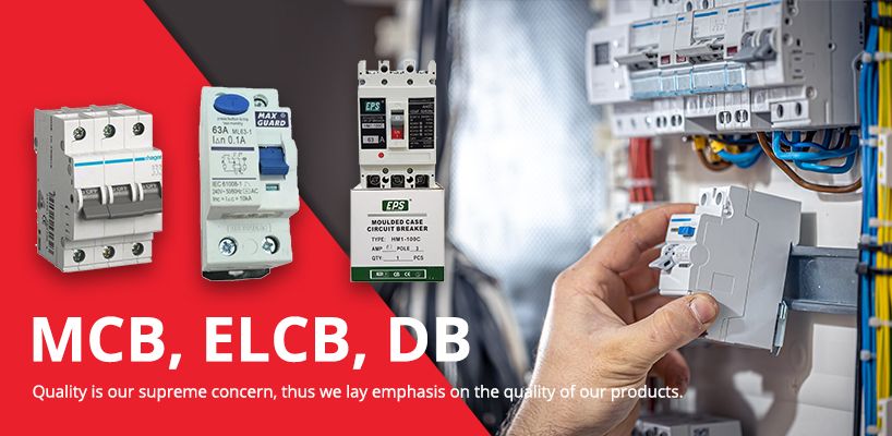 SMJ Electrical & Hardware Sdn Bhd