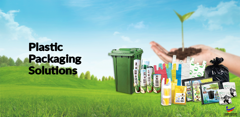 KBS Plastic Distribution Sdn Bhd