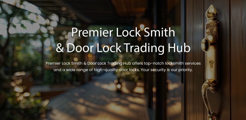 Locks Planet Solution