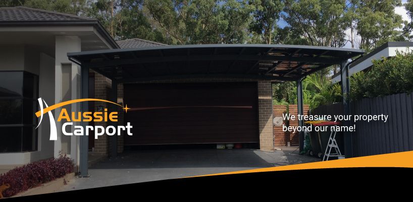 Aussie Carport