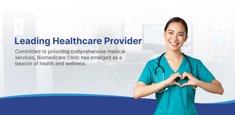 Biomedicare Sdn. Bhd.