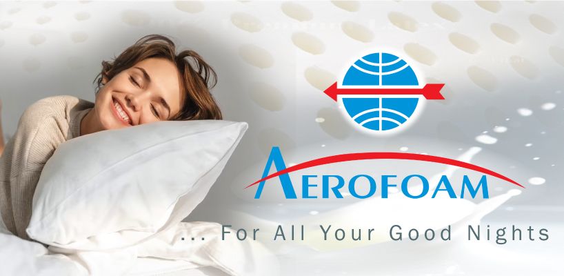 Aerofoam Manufacturing (1969) Sdn. Bhd.