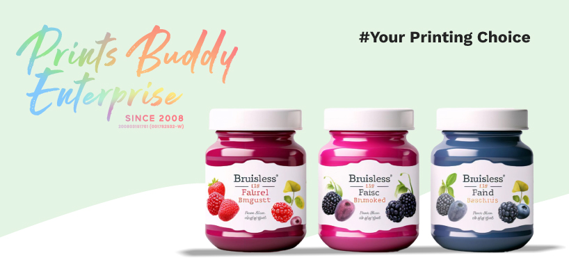 PRINTS BUDDY ENTERPRISE