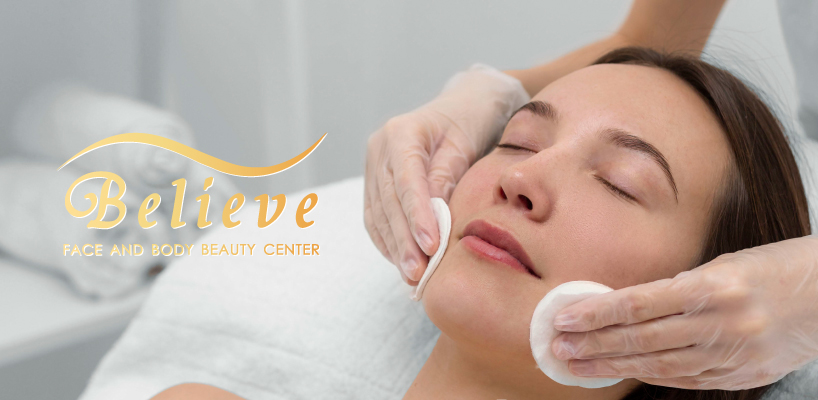 Believe Face And Body Beauty Center