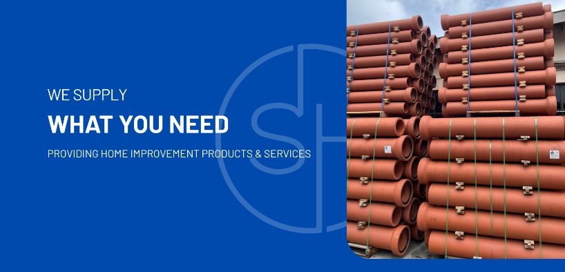 SHIN HUAT TRADING & ENGINEERING SDN. BHD.