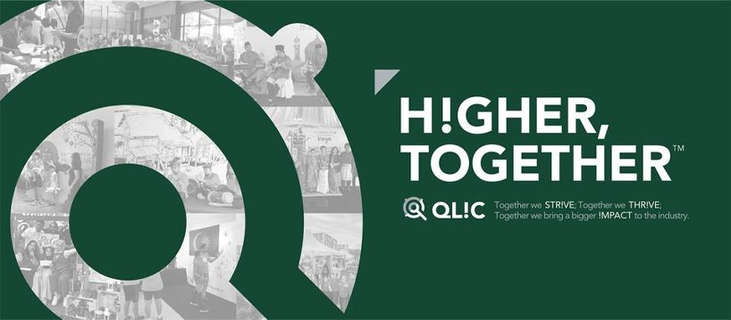 QLIC SOLUTION SDN BHD Banner