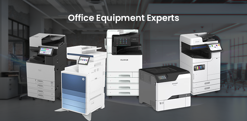 IDEAL OFFICE SOLUTIONS SDN. BHD.