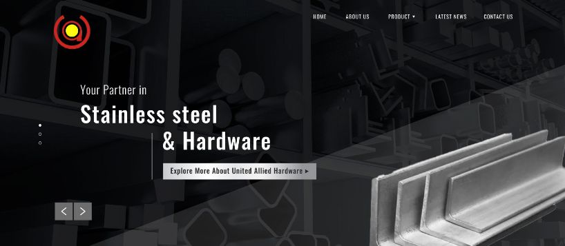 UNITED ALLIED HARDWARE SDN BHD