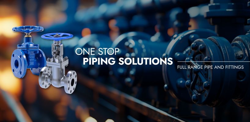 Hong Chen Pipe And Hardware