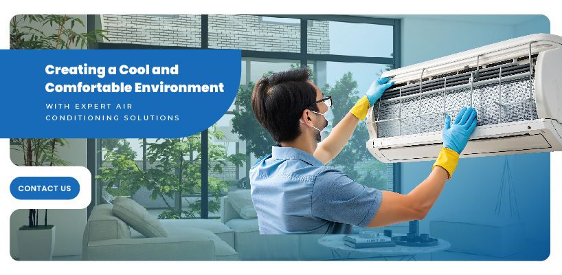 Fresh Cool Services Sdn Bhd