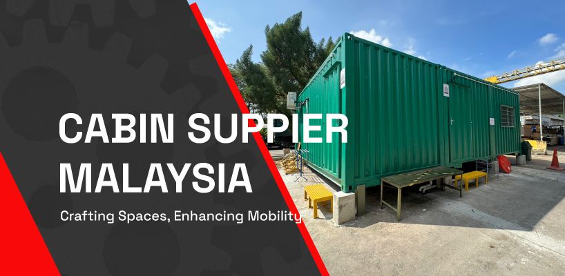 TS CABIN & CONTAINER