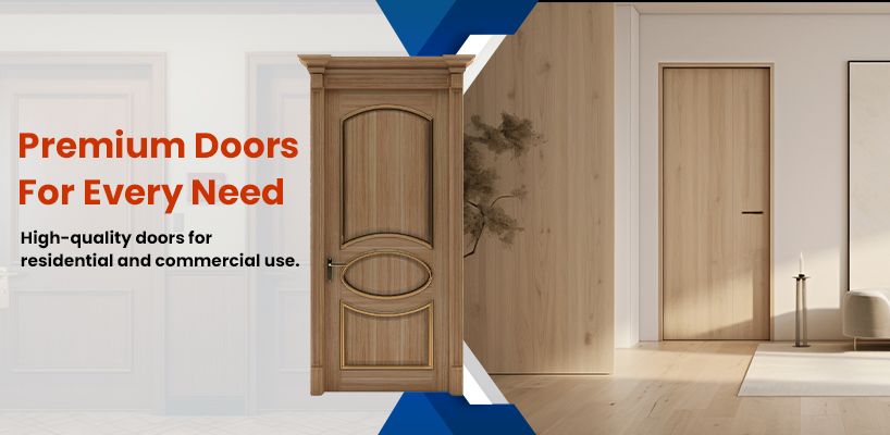 Worldwide Door Marketing