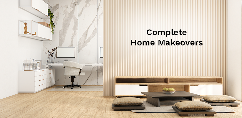 Lumicore Flooring (M) Sdn Bhd