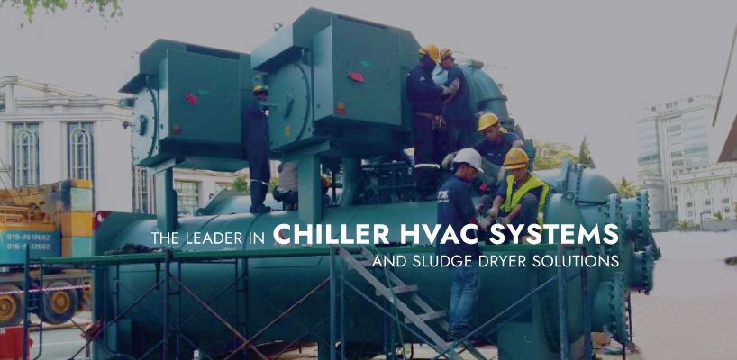Pure Cooling Engineering & Services Sdn. Bhd.