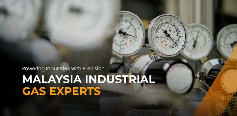 Sitiawan Industrial Gas Sdn Bhd