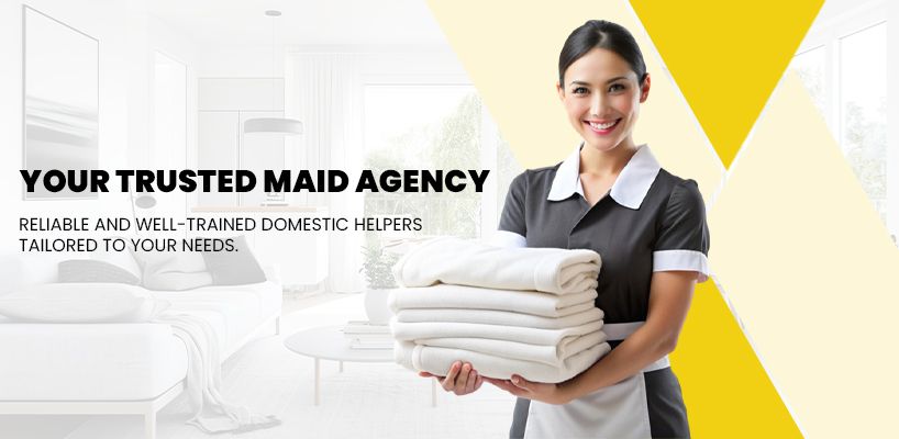 Agensi Pekerjaan Morningstar Sdn Bhd
