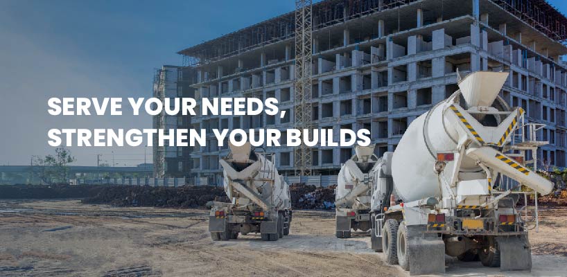 Promix Concrete & Services (M) Sdn Bhd