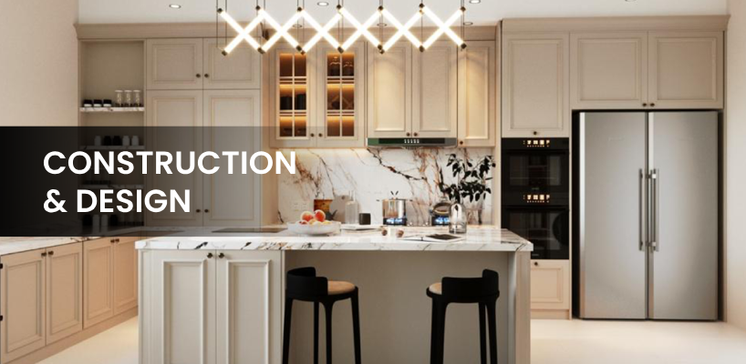 Virtous Design And Build Sdn. Bhd.